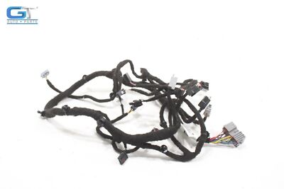 2022 - 2023 CHEVROLET EQUINOX CENTER CONSOLE FLOOR WIRE WIRING HARNESS OEM