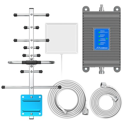 Amplifier Circuit Diy 4g Cell Phone Signal Booster Homemade Antenna Power  Booster Homemade Mobile Phone Signal