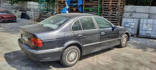 678871104 Stabilisatorstange Vorne für BMW SERIE 5 BERLINA (E39) 525tds 312024 - Picture 2 of 2