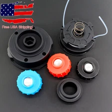 Trimmer Head For Troy-Bilt TB138PS TB252S TB415CS TB10CS TB15CS TB20CS TB20DC