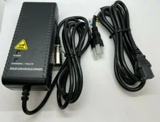 Pride Mobility Scooter - Power Chair Charger ELE1803400