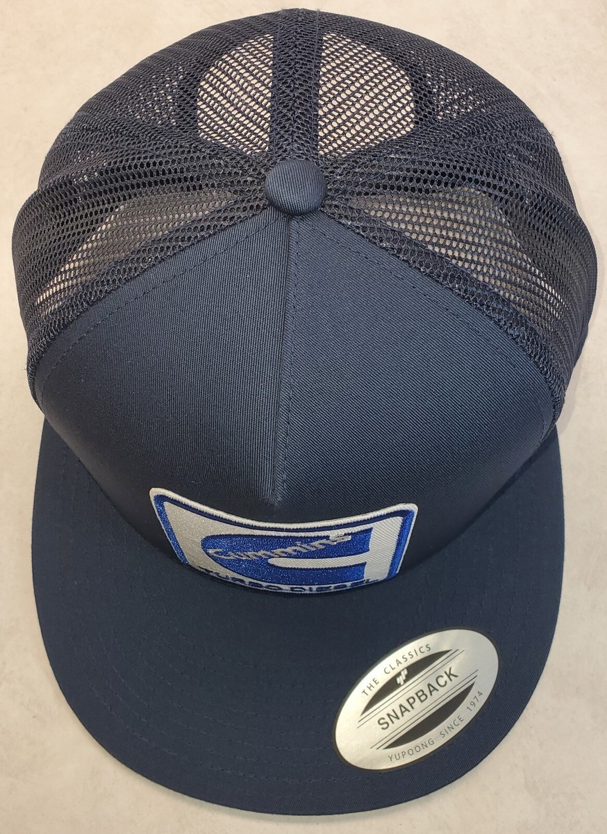 Cappellino Patch Snapback Trucker - Falk & Ross - Foto 10