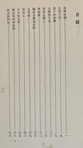 1974 Chinese folktale book diff province China x9 新疆/山東/雲南/湖南/西藏/吉林/貴州....中國民間故事 - Picture 7 of 17