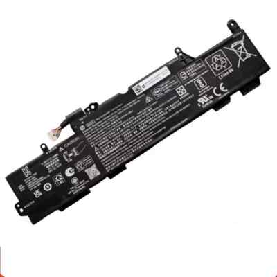 Genuine SS03XL Battery for HP EliteBook 735 740 745 755 830 840 846  933321-855