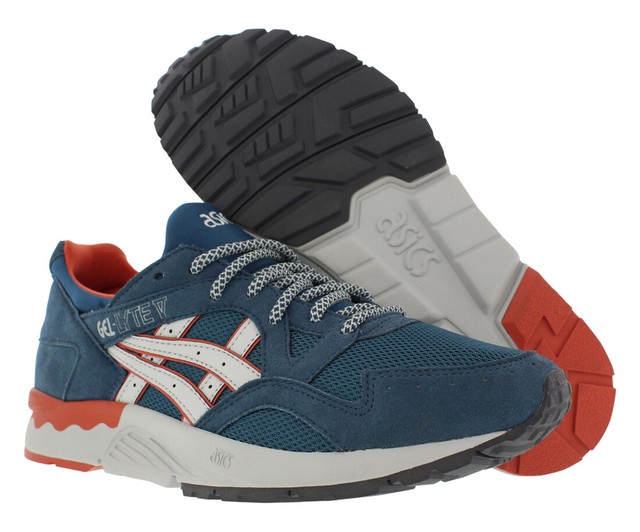 asics v