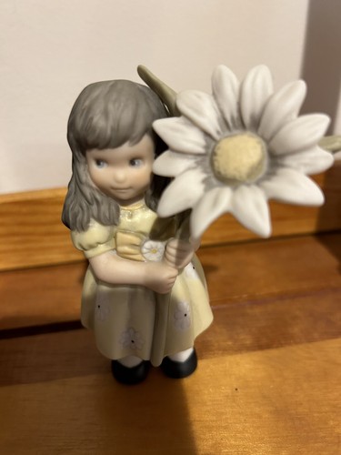 3 Figuren HÜBSCH WIE EIN BILD Enesco LOVE HONORS ~ SÜSSESTE MOMENTE ~ SIE GEBEN SO VIEL - Bild 2 von 9