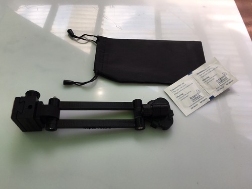 The First Deeper Start Smart Mount Bracket Waverunner Shuttle Baitboat - Picture 9 of 9