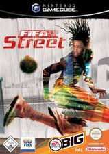 ebay® Auktion 307009992513 | Nintendo GameCube Spiel - FIFA Street 1 mit OVP Thumbnail of ebay® auction 307009992513 | Nintendo GameCube Spiel - FIFA Street 1 mit OVP