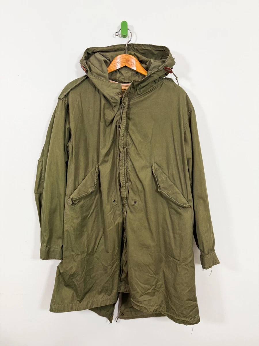 M51 Parka for sale | eBay