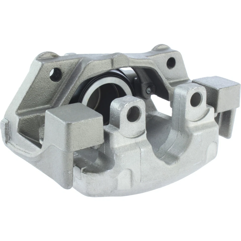 Pinza de freno de disco delantera izquierda centrada 2002 2003 BMW 525i Premium 2001-2003 Foto 4 de 4