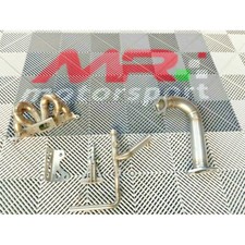 Kit Collettori scarico Cuore Fiat 500 Abarth 595 695 1.4 T-Jet Turbo 1446 TD04
