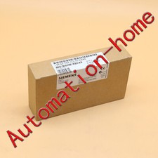 1PC New Siemens 6ES7193-1CL10-0XA0 6ES7 193-1CL10-0XA0 Ship DHL#XR