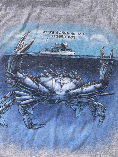 Maryland My Maryland We Are Going To Need A Bigger Pot T-shirt Size XXL