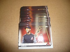 2019 Topps BASE LOT OF 100 CARDS JARROD DYSON DIAMONDBACKS #351