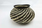 Hand Woven Large Basket