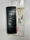 Toshiba Vc-12 Vintage Tv / Vcr Remote Control, Black for M5483 +more