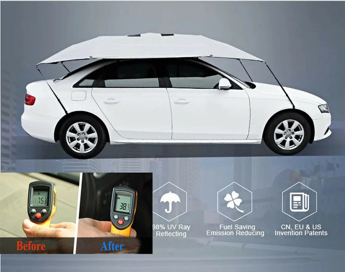 Best umbrella 2025 for car