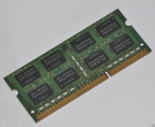 4GB DDR3 Laptop Memory for TOSHIBA L855-S5378  4GB PC3 L855 L875 C855