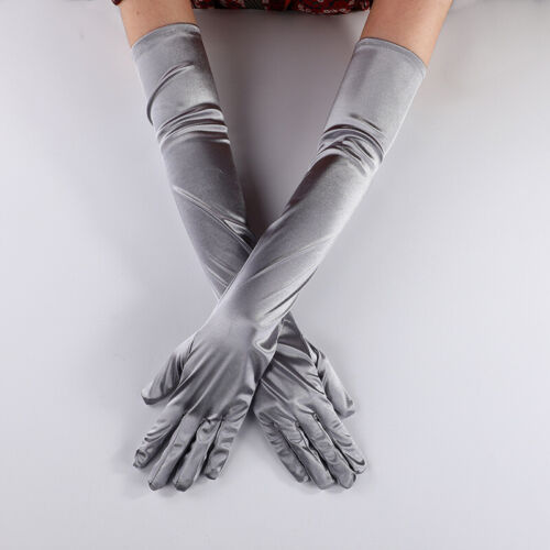 Fahrhandschuhe Sonnenschutz Vollfingerhandschuhe Halloween Weihnachten K - Bild 4 von 24