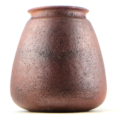 VASE Ancien MICHEL ANASSE Céramique VALLAURIS 50 capron