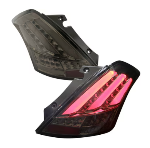 Swift Sport ZC72S ZD72S ZC32S Fiber Full LED Tail Lamp V3 for
