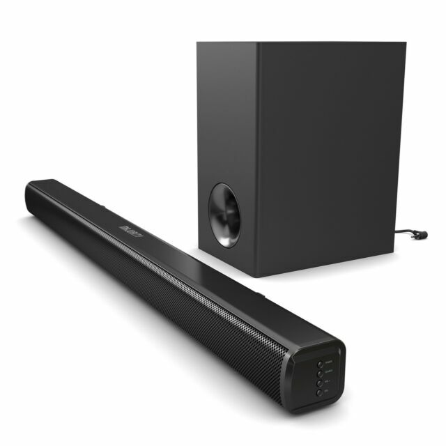 majority soundbar 140w