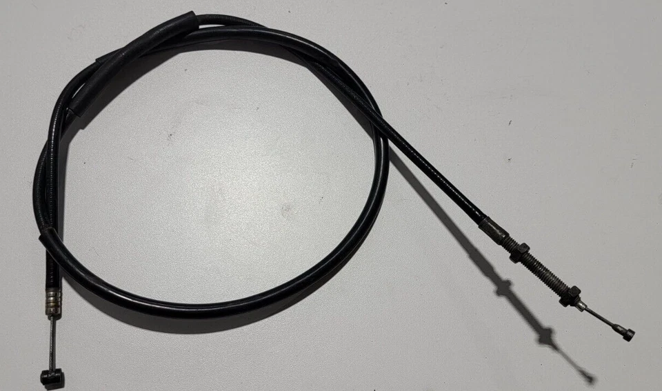 Cable embrague Honda XL500 XL 500 S 81 1981 Foto 4 de 4