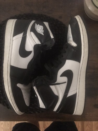 aj1 black white 2014