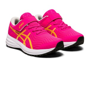 girls asics sneakers