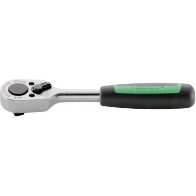 Stahlwille 11111010 415 Ratchet, 1/4''