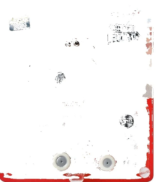 Escala Mattel Disney Pixar Cars 1:64 vehículos diecast y de juguete