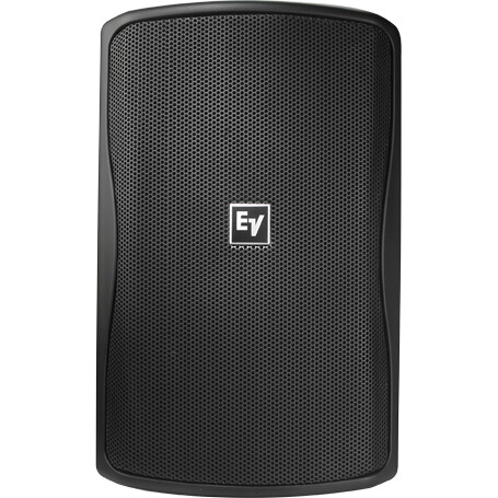 【未使用】Electro-Voice ZX1i-CBW Zx1i用 EV純正 Electro-Voice ZX1I-100T 2-Way 200W Weatherized Loudspeaker Plus