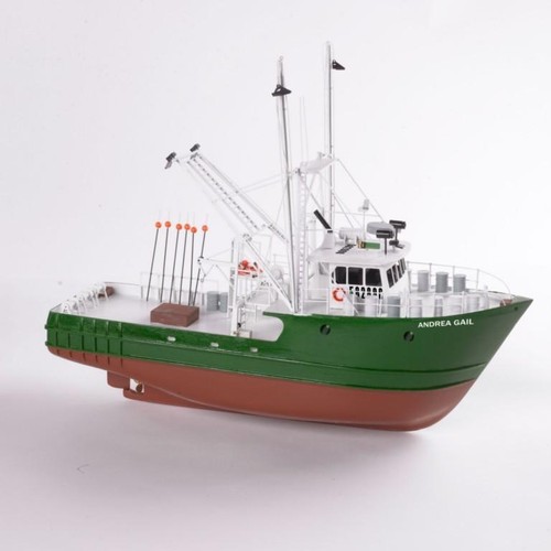 Billing Boats Andrea Gail (BB608) - Bild 1 von 3