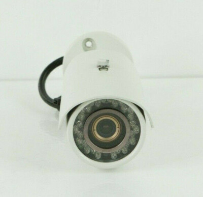 WirePath WPS-750-BUL-IP-WH 2MP 1080P 30FPS 3-10.5mm Bullet Camera Used j10  