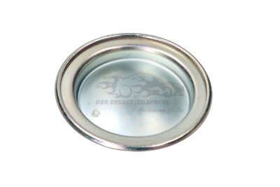 Froststopfen 50mm für Fiat Bravo/a/Palio/Cinq/Pa/Pu/Sei/Sti/Stra