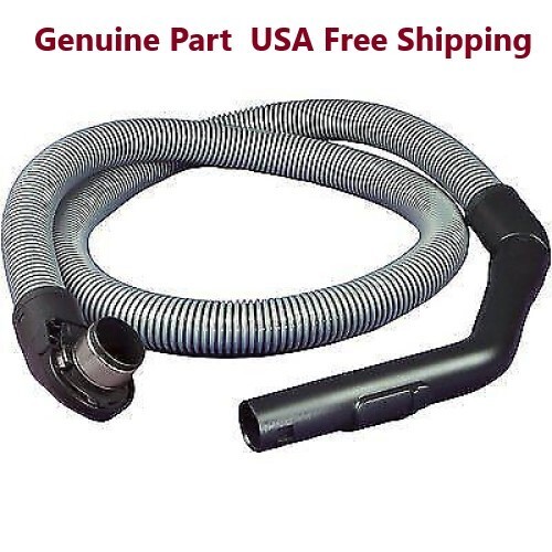 Miele Vacuum Cleaner Non Electric Hose for S200 Models - Bild 1 von 3