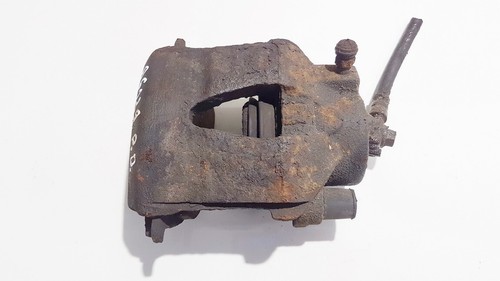 Volkswagen Golf 2001 Disc-Brake Caliper front right side used, Gen #1058127-22