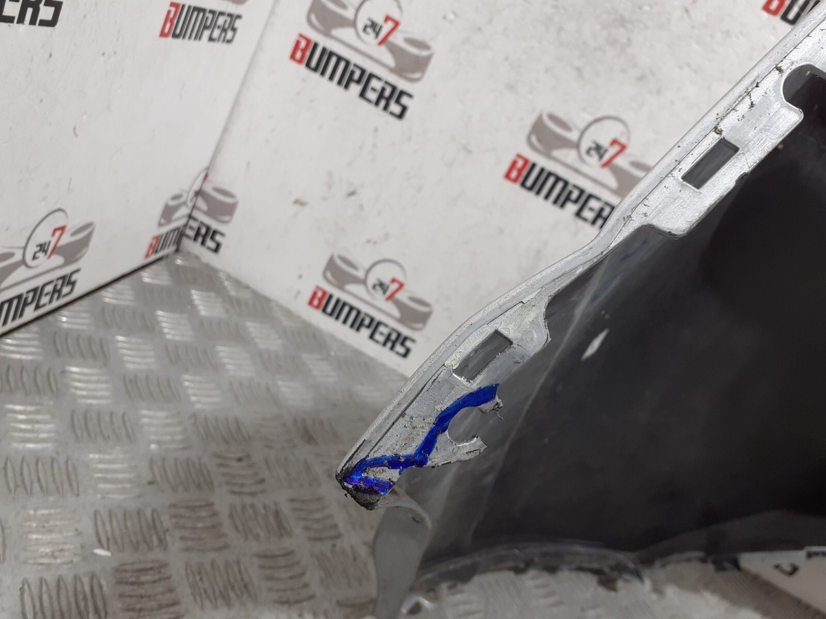 DACIA SANDERO 2020 ONWARD GENUIEN REAR BUMPER 850232562R | eBay