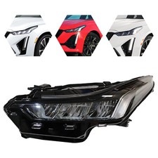 2020 2021 2022 For Cadillac CT5 Headlight Full LED Left Driver OEM 84894827 New