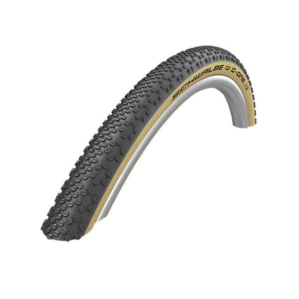 schwalbe g one bite tan wall