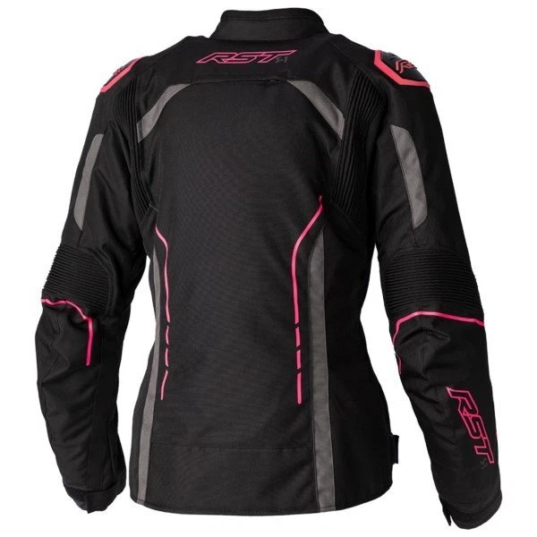 RST S1 Lady Pink, photo 2 of 2