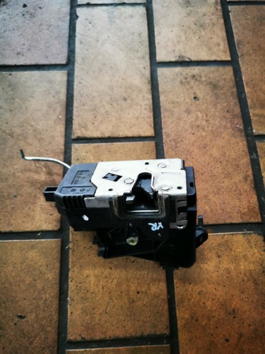 Original Opel Signum Vectra C Türschloss Schloss vorne rechts 13157762GQ