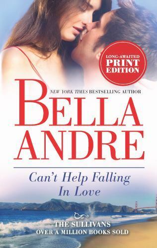 Can't Help Falling in Love (The Sullivans), Andre, Bella, Good Book - Picture 1 of 1