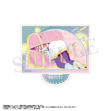 Frieren Beyond Journeys End Retro Pop Art Style Mimic Acrylic Character Stand