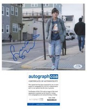 Frankie Shaw "SMILF" AUTOGRAPH Signed 'Bridgette Bird' 8x10 Photo ACOA