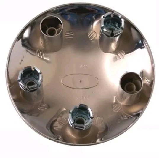 Ford F150 1997-2004/Expedition y Lincoln Navigator 2000-2002 tapa tuerca 17" Foto 4 de 4