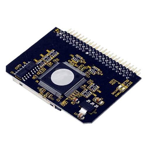 SD to IDE 2.5" 44 Pin Adapter SDHC/SDXC/MMC to IDE 2.5 inch 44pin Male Conve _xa - Afbeelding 3 van 7