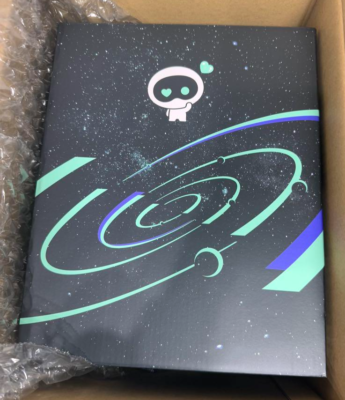 K-POP・アジア BTS merch box #12 & wootteo bath bomb K-POP・アジア BTS merch box #12 & wootteo bath bomb BTS
