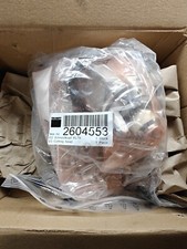 Trumpf ES Cutting Head  part#2604553.