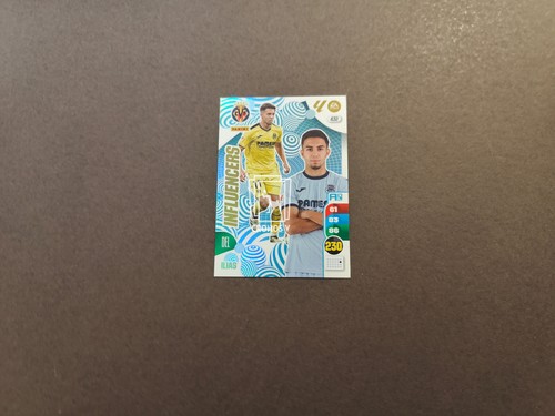 ELIGE TU CARD BRILLANTE #361-#441 #499-514 ADRENALYN XL LIGA 2024 2025 24 25 - Imagen 79 de 104